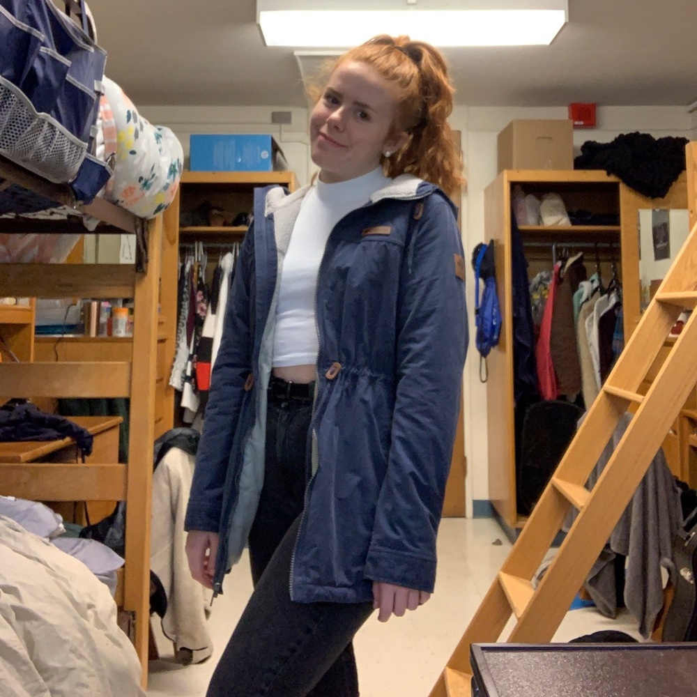 Light Women’s Jacket